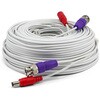 Swannセキュリティカメラ DVRレコーダー BNC 延長 ケーブル 30m  増設ケーブル SWANN(スワン)