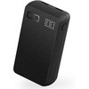 SMARTCOBY DUO 20W2C 10000mAh ブラック CIO