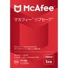 マカフィー リブセーフ