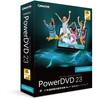 PowerDVD 23 Standard 通常版 サイバーリンク