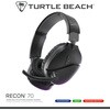 TBS-3001-05 Recon 70P Black (2024) TURTLEBEACH(^[gr[`) 79905859