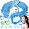 氷嚢 首