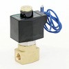AB42シリーズ マルチレックスバルブ(直動式2方弁)(AB42-02～) CKD
