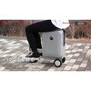 SE3S-BK Airwheel ROBOT dX}[gX[cP[X SE3Sf TtC 79942670