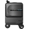 Airwheel ROBOT 電動スマートスーツケース SE3MiniTモデル サンフレイム