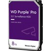 内蔵HDD 3.5インチ WD Purple Pro Western Digital(ウエスタンデジタル)
