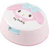 サンリオキャラクター ウエットティッシュケース(ウエットティッシュ1個入り) LEC(レック)