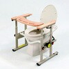 トイレノ姿勢保持手スリ マエテア タマツ