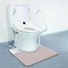 トイレエイド据置式タテマース ウィズ