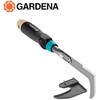 EcoLine パティオ ウィーダー 草削り 17704-20 GARDENA(ガルデナ)