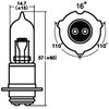 ハロゲンバルブ STANLEY(スタンレー電気)