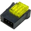 N-EK-03P-YW e-CONプラグコネクタ 10個入 3極 黄色 日機 80097599