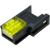 N-EK-03S-YW e-CONソケットコネクタ 10個入 3極 黄色 日機 80097635