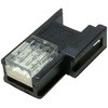 N-EK-03S-GY e-CONソケットコネクタ 10個入 3極 灰色 日機 80097705