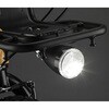 BE-FZ033-B 防災サイクル EZ 20型 電動アシスト自転車 2026モデル ノンパンク仕様 【完成組立品】 Panasonic(パナソニック) 80097906