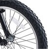 BE-FZ033-B 防災サイクル EZ 20型 電動アシスト自転車 2026モデル ノンパンク仕様 【完成組立品】 Panasonic(パナソニック) 80097906