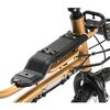 BE-FZ033-B 防災サイクル EZ 20型 電動アシスト自転車 2026モデル ノンパンク仕様 【完成組立品】 Panasonic(パナソニック) 80097906