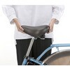 BE-FZ033-B 防災サイクル EZ 20型 電動アシスト自転車 2026モデル ノンパンク仕様 【完成組立品】 Panasonic(パナソニック) 80097906