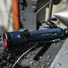 503265 充電式LEDハンディライト P7R レッドレンザー25周年モデル LED LENSER 80097915