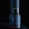 503265 充電式LEDハンディライト P7R レッドレンザー25周年モデル LED LENSER 80097915