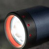 503265 充電式LEDハンディライト P7R レッドレンザー25周年モデル LED LENSER 80097915