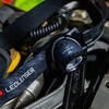 503264 充電式LEDヘッドライト H8R レッドレンザー25周年モデル LED LENSER 80097931