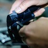 503264 充電式LEDヘッドライト H8R レッドレンザー25周年モデル LED LENSER 80097931