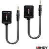 70450 100m 3.5mm ステレオオーディオ Cat.5/6 エクステンダー LINDY 80098071