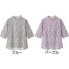 822155-03 822155 5分袖後ろ長めTシャツ ケアファッション 80099471