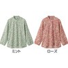 822157-21 822157 シャーリングTシャツ ケアファッション 80099139