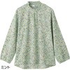 822157-13 822157 シャーリングTシャツ ケアファッション 80098597
