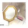 PGC-22 八角ミラー ウォールミラー パラデック 80100539