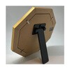 PGC-22 八角ミラー ウォールミラー パラデック 80100539