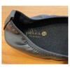 PLL-2RBK 携帯スリッパ レ プリエ パラデック 80101458