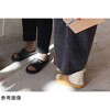 XG-21150 スリッパ KITPLUS KEEPFIT サボサンダル メンズ 朝倉商会 80101248