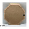 PGA-32 八角ミラー ウォールミラー パラデック 80101379