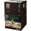 SC1948 KEURIG 専用カプセル 丸山珈琲のゲイシャ カップス 80102298