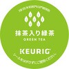 SC1902 KEURIG 専用カプセル 抹茶入り緑茶 カップス 80102316