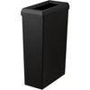 GSLW045 SOLOW ソロウ ゴミ箱 隙間や通路で使える ダストボックス フルオープン 40L リス 80102700