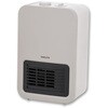 DMF-SE061(G) ヒーター ミニセラミックヒーター 温度調整機能 コンパクト YAMAZEN(山善) 80102718