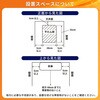 DFX-RK122(W) ヒーター 壁掛け 大風量セラミックヒーター 脱衣所ヒーター 温度センサー付き YAMAZEN(山善) 80102736