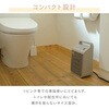DSF-VE122(GW) ヒーター 小型 セラミックヒーター 温風 送風 温度センサー 人感センサー YAMAZEN(山善) 80102831