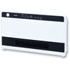 DSF-VW122(W) ヒーター ワイドパネルセラミックヒーター 温度センサー 人感センサー 大風量 ECOモード YAMAZEN(山善) 80102840