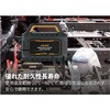 JS-617B ヘビーデューティー12V/24Vジャンプスターター REX(レックス)[自動車用品] 80103016