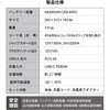 JS-617B ヘビーデューティー12V/24Vジャンプスターター REX(レックス)[自動車用品] 80103016