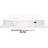 FM-TS2 FM受信型SNTPタイムサーバー マスプロ電工 80103147