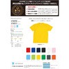 ドライメッシュTシャツ 川島商事