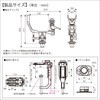 20Z0352 極みグリップ(船釣り用万力セット)II BMO JAPAN(ビーエムオージャパン) 80105141