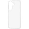 Galaxy A57 5G / ハイブリッド タフケース 2H / クリア レイ・アウト