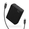 CIO-MB35W2C1A-SSA20000-EE-BK SP SMARTCOBY TRIO 35W SS20000mAh ブラック CIO 80105658